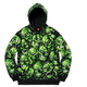 Image for article titled Springy Florals, Cute Boots, and the Juicy J 'Stay Fly' Skull Sweatshirt from Supreme